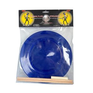 mbblass-g-bleu-assiette-de-jonglerie-emballee-sous-blister-mister-babache-uni-bleu-tu