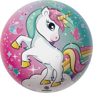 a2000509-balle-licorne-mondo-spa-rose-bleu-14x14x14-cm