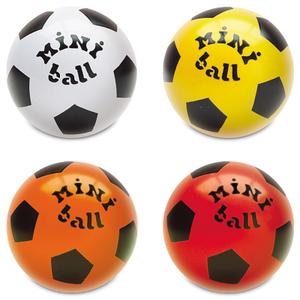 a9600102-balle-gonfle-mondo-spa-biop-orange-jaune-blanc-rouge-14x14x14-cm