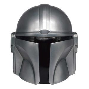mngm29059-tirelire-monogram-international-star-wars-mandalorian-helmet-gris-21-cm