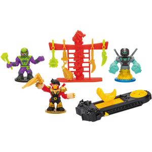 a2402630-figurine-moose-toys-starter-pack-ninja-fury-akedo-multicolore-28x13-5x32-cm