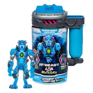 moto24719-figurine-moose-toys-mr-beast-lab-stealth-panther-bleu-26-cm