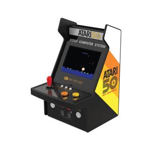 kb1526myalot2atarimi-jeux-electroniques-my-arcade-gaming-micro-player-atari-noir-jaune-tu