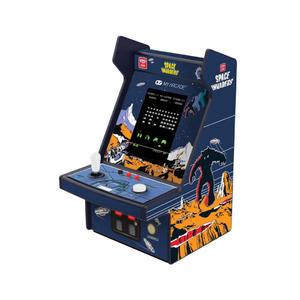 kb1530myalot2spacein-jeux-electroniques-my-arcade-gaming-micro-player-space-invaders-bleu-jaune-tu