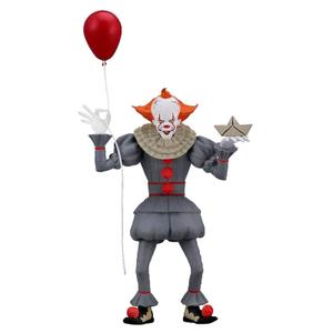 634482454695-figurine-neca-pennywise-2017-gris-rouge-beige-15-cm