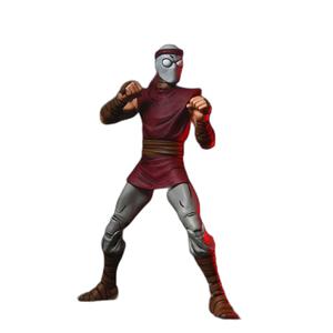 neca54382-figurine-de-collection-neca-tortues-ninja-mirage-comics-foot-ninja-classic-colors-marron-gris-18-cm