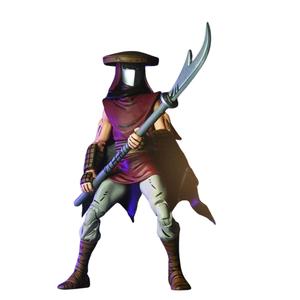 neca54444-figurine-de-collection-neca-tortues-ninja-mirage-comics-elite-ninja-classic-colors-marron-gris-noir-18-cm