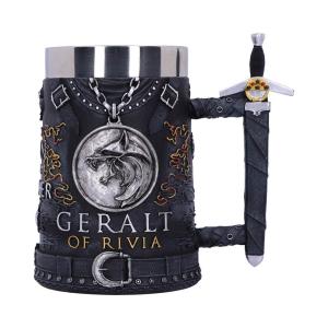 631the005-mug-nemesis-now-the-witcher-gor-tankard-noir-argente-tu