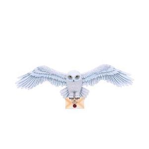 672har046-plaque-mural-nemesis-now-harry-potter-hedwig-blanc-bleu-45-cm