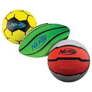92081-mini-ballon-en-mousse-enfant-nerf-pro-shot-x3-multicolore-tu