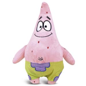 8425611384004-peluche-nickelodeon-sponge-bob-patrick-rose-23-cm