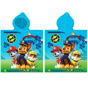 8435631309024-serviette-enfant-nickelodeon-paw-patrol-multicolore-55x110-cm