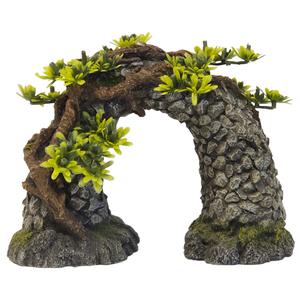 28741-decoration-pour-aquarium-avec-plantes-nobby-pet-stone-arch-gris-vert-17-6x8-5x13-cm