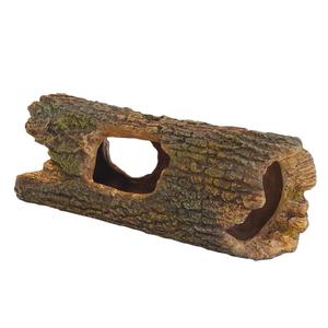 28755-decoration-pour-aquarium-nobby-pet-wood-trunk-marron