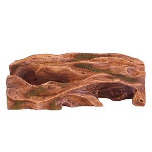 28760-decoration-pour-aquarium-nobby-pet-wood-hide-marron-30-5x11-2x11-cm
