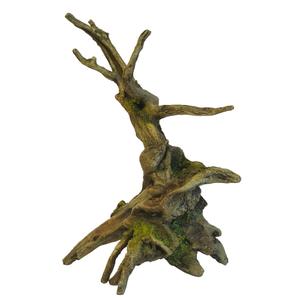 28764-decoration-pour-aquarium-nobby-pet-wood-gris-vert-20-5x15-5x27-cm