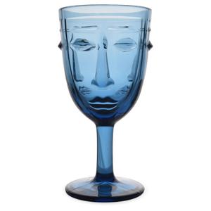 015379-verre-a-pied-visage-opjet-bleu-8-cm