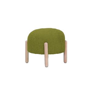 017376-tabouret-rondeur-chenille-tisse-opjet-kaki-45x45x36-cm