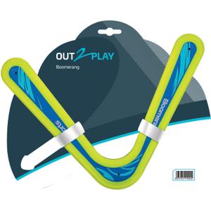 a2100094-boomerang-out2play-multicolore-22x1x26-5-cm