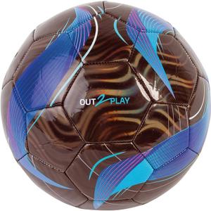 a2501061-ballon-degonfle-enfant-out2play-marron-21x21x21-cm