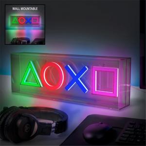 672pla003-lampe-neon-enfant-paladone-playstation-vert-15-5-cm