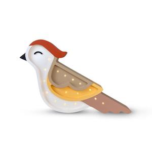 lb-16l-2021-w1a-lampe-artisanal-peekaboo-bird-yellow-38x5-5x25-cm