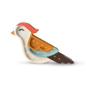 lb-16l-2021-w1b-lampe-artisanal-peekaboo-bird-blue-38x5-5x25-cm
