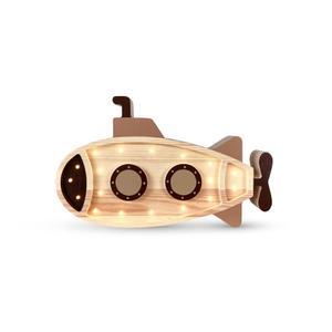 lb-18l-2021-w2d-lampe-artisanale-en-bois-peekaboo-submarine-wood-brown-40x5-5x24-5-cm