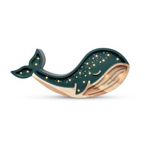 lb-20l-2021-w4c-lampe-artisanal-peekaboo-whale-green-wood-44-5x5-5x19-cm