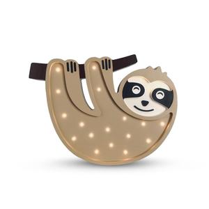 lb-20l-2021-w7-lampe-artisanale-peekaboo-sloth-beige-38x5-5x28-5-cm