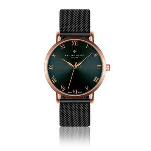 pa5-b040b-montre-mesh-philipp-blanc-bern-black-40-mm
