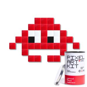 kb2051lot-pak082am-kit-mosaique-pixel-corner-little-alien-rouge-16x21-cm