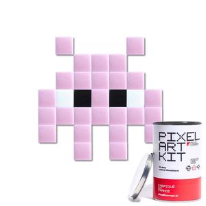 kb2077lot-pak083m-f-kit-mosaique-pixel-corner-tiny-rose-15x15-cm
