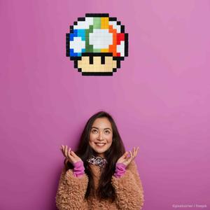 product/p/i/pixel-corner_kb2095lot-pak048_s_shroom_2.jpg