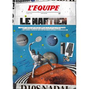 kb1870plakequignadal-cadre-photo-l-equipe-plakat-nadal-multicolore-50x70-cm