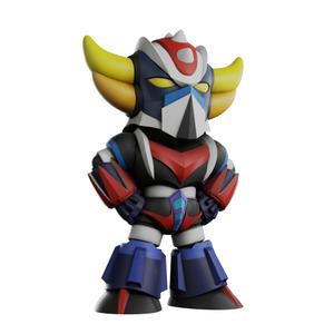 080180-tirelire-debout-plastoy-chibi-goldorak-noir-jaune-tu