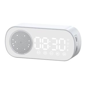 den-64-enceinte-reveil-bluetooth-platyne-blanc-tu