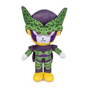 8425611340406-peluche-play-by-play-dragon-ball-cell-toy-vert-violet-28-cm