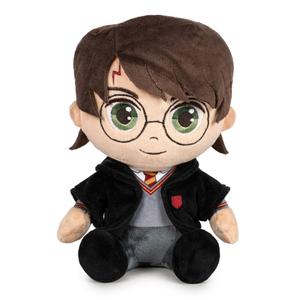 8425611354489-peluche-play-by-play-harry-potter-multicolore