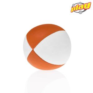 pjbb115-g-blanc-orange-balle-a-grain-play-blanc-orange-tu