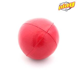 pjbb120u-g-rouge-balle-a-grain-play-uni-rouge-tu