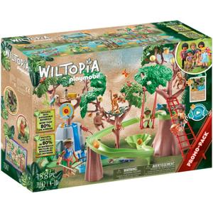 a2302049-aire-de-jeu-tropicale-playmobil-vert-marron-38-5x28-4x12-5-cm
