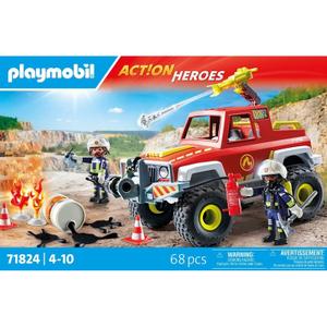 a2501900-jeux-de-voiture-pompiers-plus-bidon-enflamme-playmobil-rouge-18-7x9-3x28-4-cm