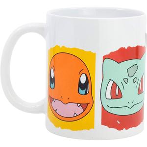 807095-tasse-en-ceramique-dans-une-boite-enfant-pokemon-blanc-multicolore-325-ml