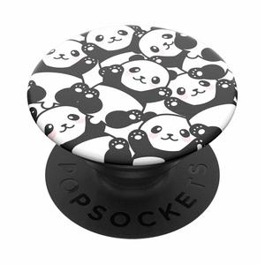 800976-poignee-smartphone-popsockets-pandamonium-noir-blanc-39-74x7x24-25-mm