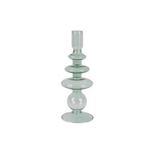 pt3636gr-bougeoir-verre-present-time-art-rings-large-vert-22-5x8-5-cm