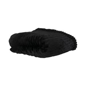 pt3805bk-couverture-velours-present-time-big-ribbed-noir-150x150-cm