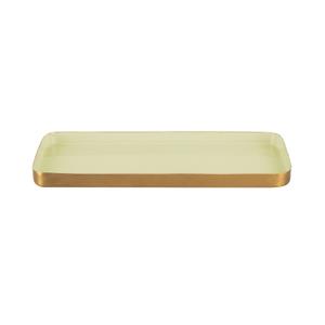 pt3855gr-plateau-fer-present-time-festive-medium-vert-13x2-cm