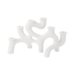 pt3907wh-bougeoir-tourbillons-en-polyresine-present-time-large-blanc-20x35x14-5x2-2-cm