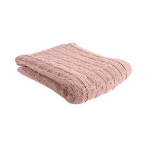 pt4024pi-plaid-tricote-coton-present-time-cable-soft-pink-130-cm